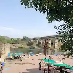 Tilwara Narmada River Bridge