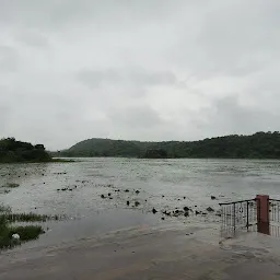 Tilwara Ghat