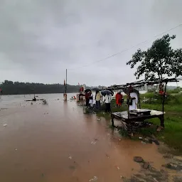 Tilwara Ghat