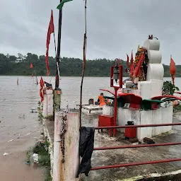 Tilwara Ghat