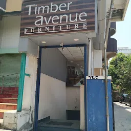 Timber Avenue Furniture