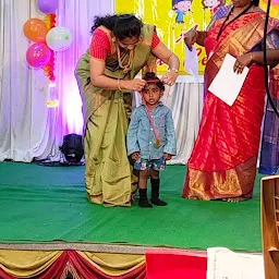 TIME kids Preschool Kundrathur