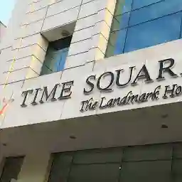 Time Square - The Landmark Hotel