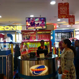 Time Zone Play Area