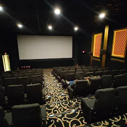 Timeout Cinemas