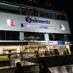 TimeOut Cinemas Elements Mall