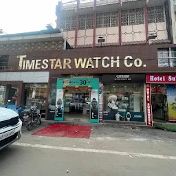 TIMESTAR- A Complete Watch Store