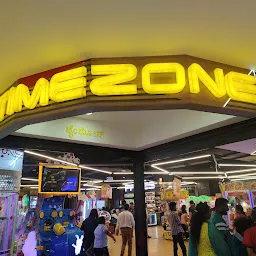 Timezone Nexus Mall Koramangala - Arcade Games, Win Prizes