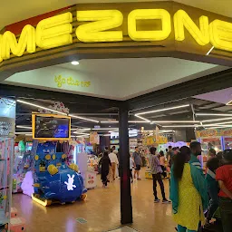 Timezone Nexus Mall Koramangala - Arcade Games, Win Prizes
