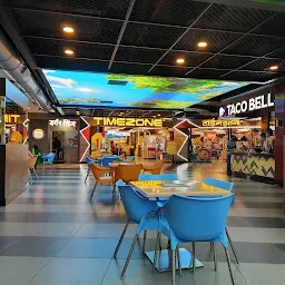 Timezone Growels 101 Mall Kandivali