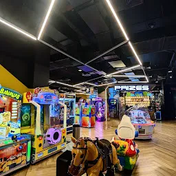 Timezone Esplanade One Mall - Bowling, Arcade Games, Win Prizes