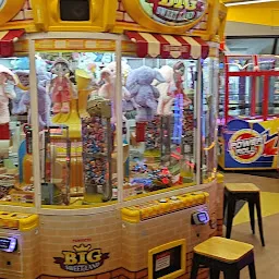 Timezone Gaming Arcade