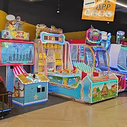 Timezone Gaming Arcade