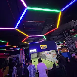 Timezone R City Mall Ghatkopar - Arcade Games, VR & Prizes