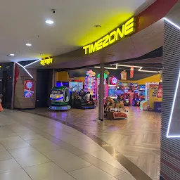 Timezone Seasons Mall Pune - Bowling, Arcade Games & Kids Birthday Party Venues