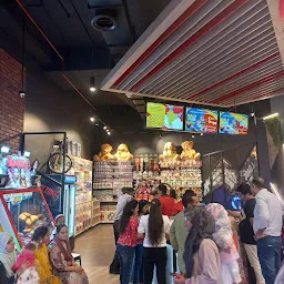 Timezone Vr Mall - Arcade Games, Bowling, Arcade Games Kids Birthday Party Venue