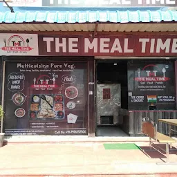 Timru Foods Restaurant