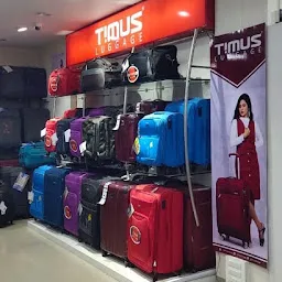 TIMUS Exclusive Brand outlet