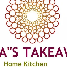 Tina’s Takeaway Home Kitchen