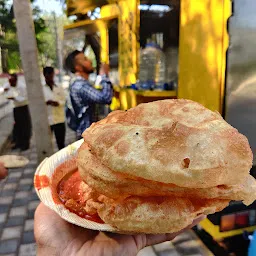 Tindi Bandi ತಿಂಡಿ ಬಂಡಿ