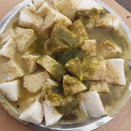 Tinku Paji Da Dhaba