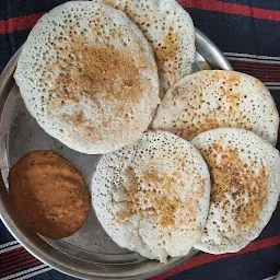 Tinku Paji Da Dhaba