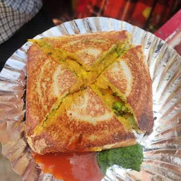 Tinku Sandwich Parlour