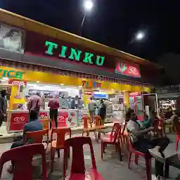 Tinku’s Vijay Nagar