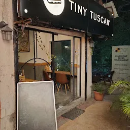 Tiny Tuscan