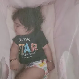 TinyTyke | Automatic Baby Cradle & Baby Swings