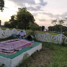 Tippu Sultan Family Cemetery