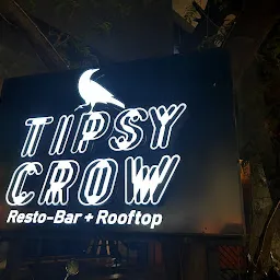 Tipsy Crow Restobar
