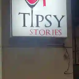 Tipsy Stories - Bar & Kitchen