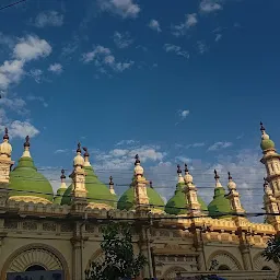 Tipu Sultan Islamic Centre