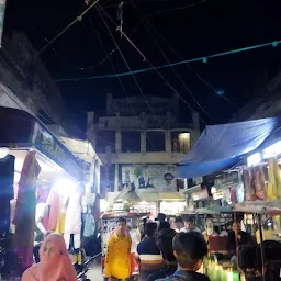 Tipu Sultan Market ٹیپو سُلطان مارکیٹ