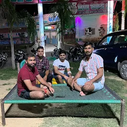 Tiranga Dhaba