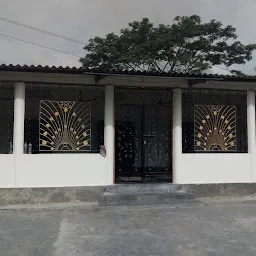 Tirap Gaon Masjid