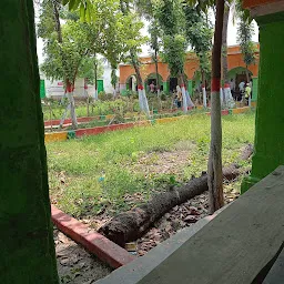 Tirhut Academy, Kashipur, Samastipur