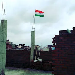 तिरंगा वाटिका / Tiranga Vatika