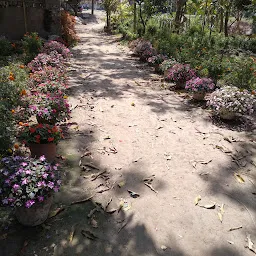 Tirtha Neer Picnic Garden (তীর্থ নীড় বাগান)