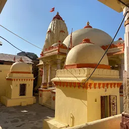 Nilkanth Yatrik Bhuvan