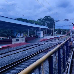 Tiruchchirappalli Junction