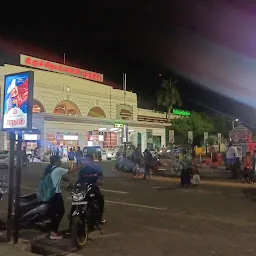 Tiruchchirappalli Junction