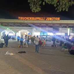 Tiruchchirappalli Junction