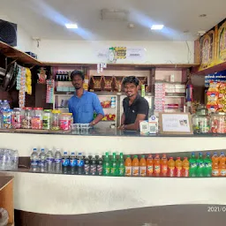 Tiruchendur Subramaniam Hotel