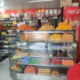 Tirumala Bakery & Sweets