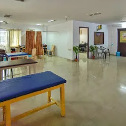 Tirumala Laser Physiotherapy & Pain Relief Center