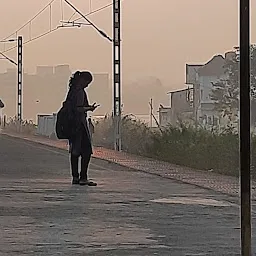 Tirumullaivayil Railway station