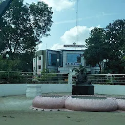 Tirunelveli Corporation Park