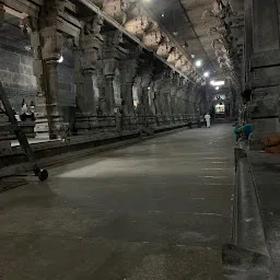 Tirupathiripuliyur Arulmigu periya nayagi udanurai Paadaleeswarar Thirukovil